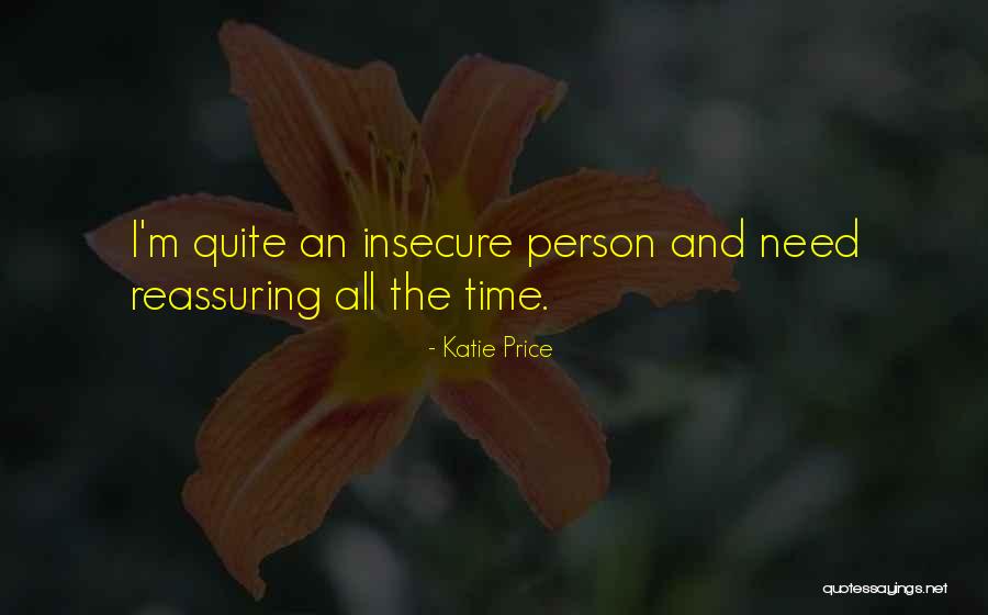 Spirtomer Quotes By Katie Price Spirtomer Quotes By Katie Price