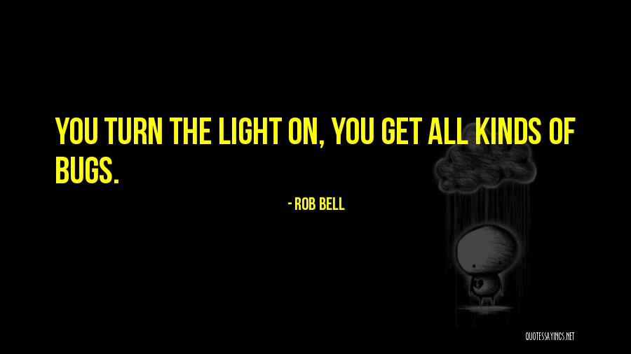 Spirtuality Quotes By Rob Bell Spirtuality Quotes By Rob Bell