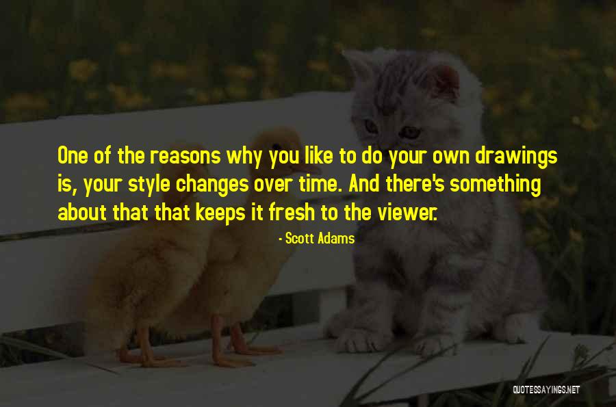 Spisar 45 Quotes By Scott Adams Spisar 45 Quotes By Scott Adams