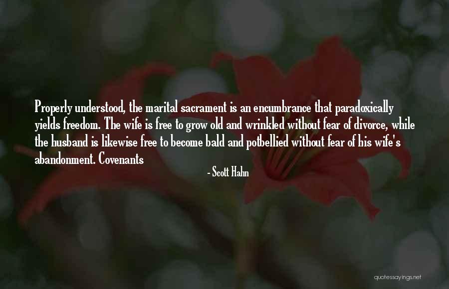 Spiseriet Quotes By Scott Hahn Spiseriet Quotes By Scott Hahn