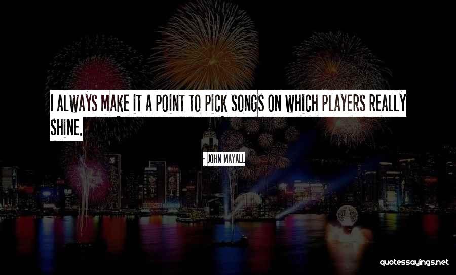 Spisesofa Quotes By John Mayall Spisesofa Quotes By John Mayall