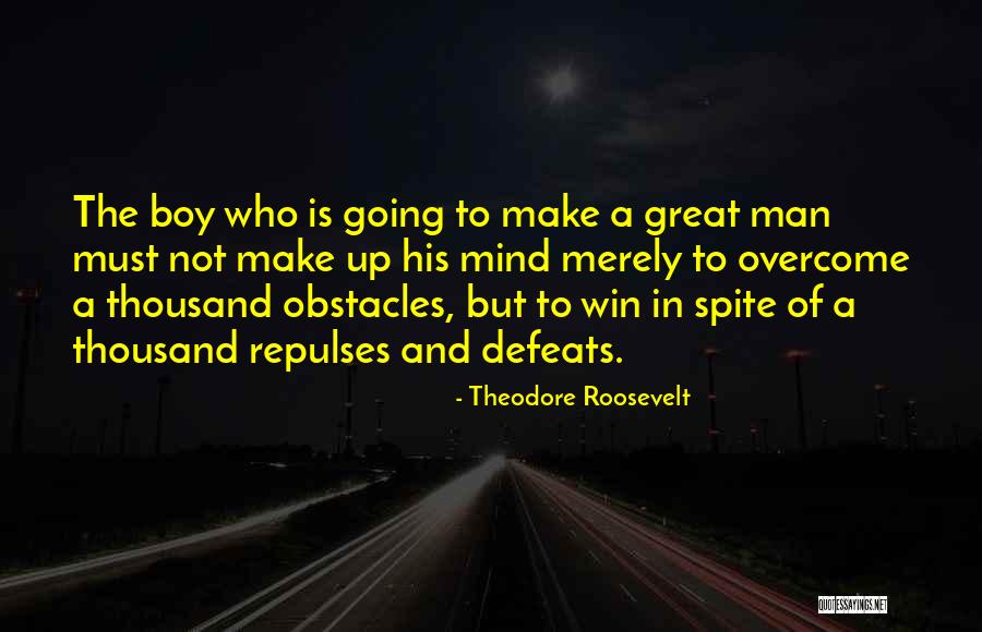 Spisestuestoler Quotes By Theodore Roosevelt Spisestuestoler Quotes By Theodore Roosevelt