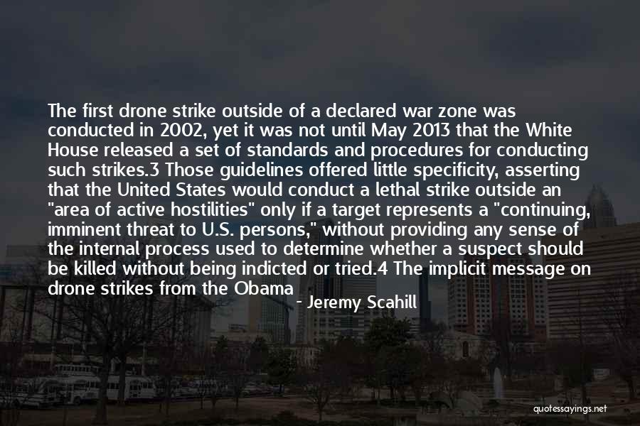 Spiski Zamek Quotes By Jeremy Scahill Spiski Zamek Quotes By Jeremy Scahill