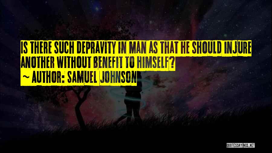 Spiskie Quotes By Samuel Johnson