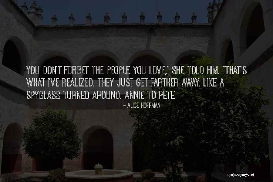 Spisovatele Cz Quotes By Alice Hoffman Spisovatele Cz Quotes By Alice Hoffman