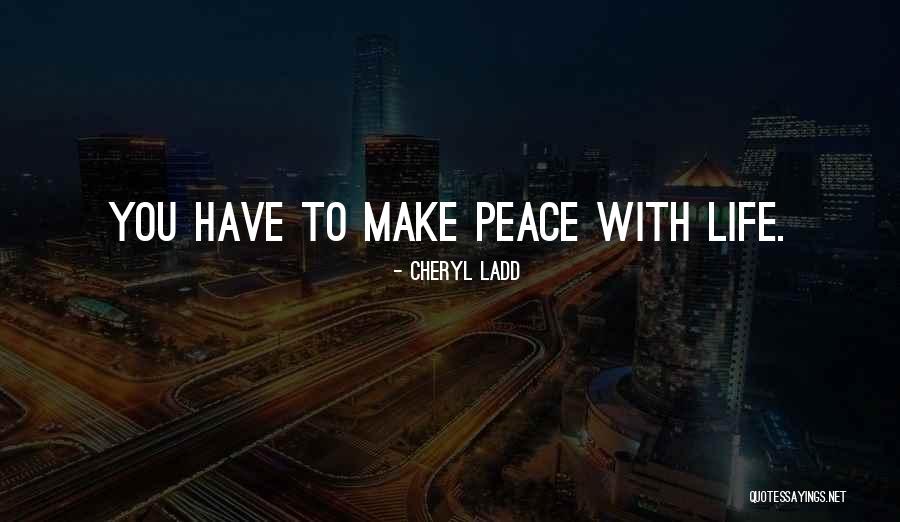 Spisovatele Cz Quotes By Cheryl Ladd Spisovatele Cz Quotes By Cheryl Ladd