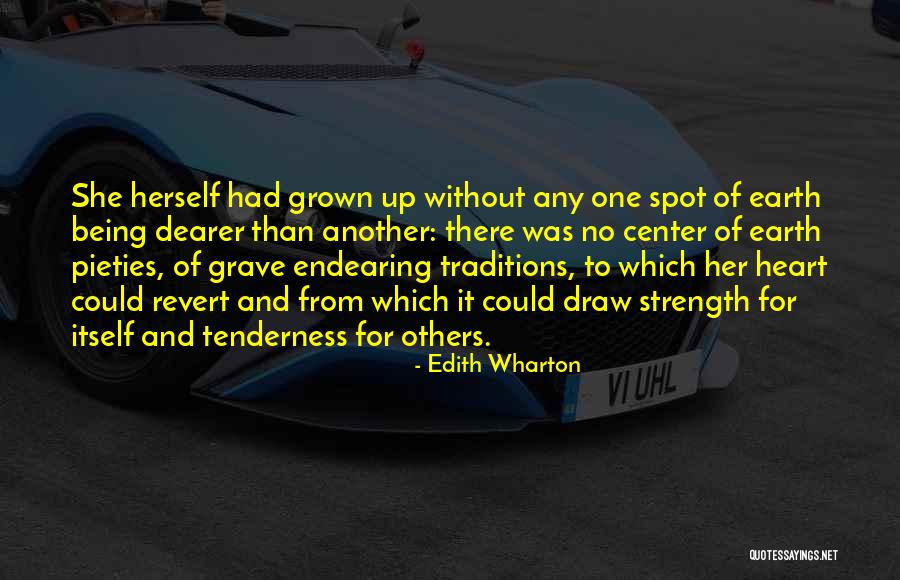 Spiss Quotes By Edith Wharton Spiss Quotes By Edith Wharton