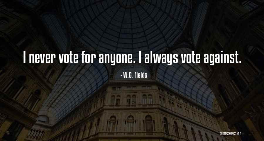 Spista Quotes By W.C. Fields Spista Quotes By W.C. Fields
