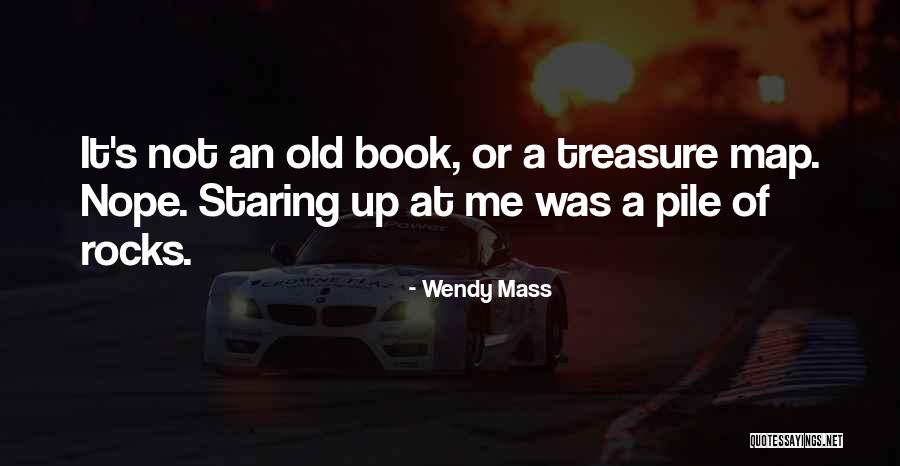 Spista Quotes By Wendy Mass Spista Quotes By Wendy Mass