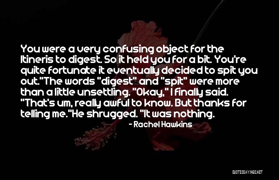 Spit Quotes By Rachel Hawkins Spit Quotes By Rachel Hawkins