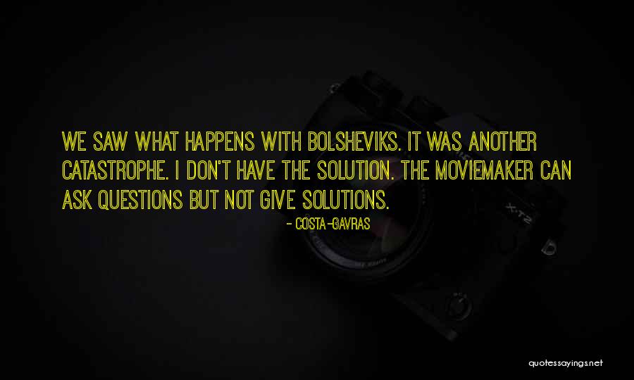 Spitalfields London Quotes By Costa-Gavras Spitalfields London Quotes By Costa-Gavras