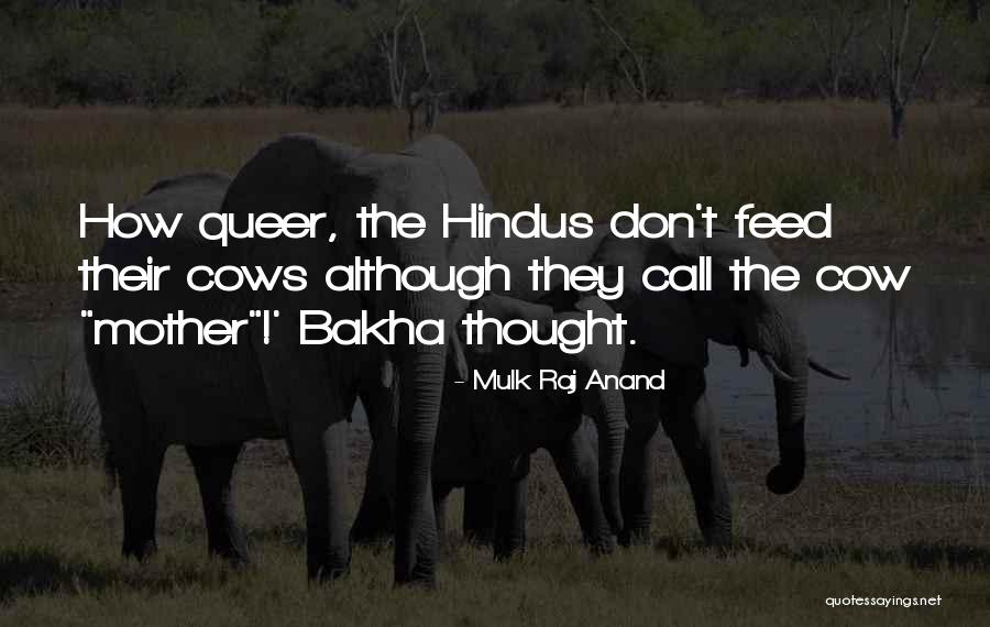 Spitali Continental Quotes By Mulk Raj Anand Spitali Continental Quotes By Mulk Raj Anand