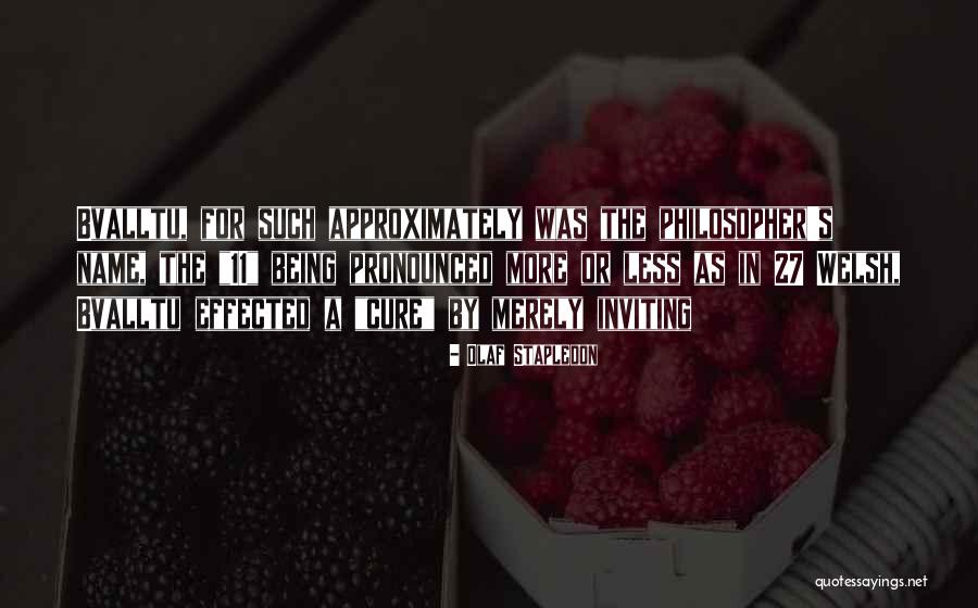 Spitali Hygeia Quotes By Olaf Stapledon Spitali Hygeia Quotes By Olaf Stapledon