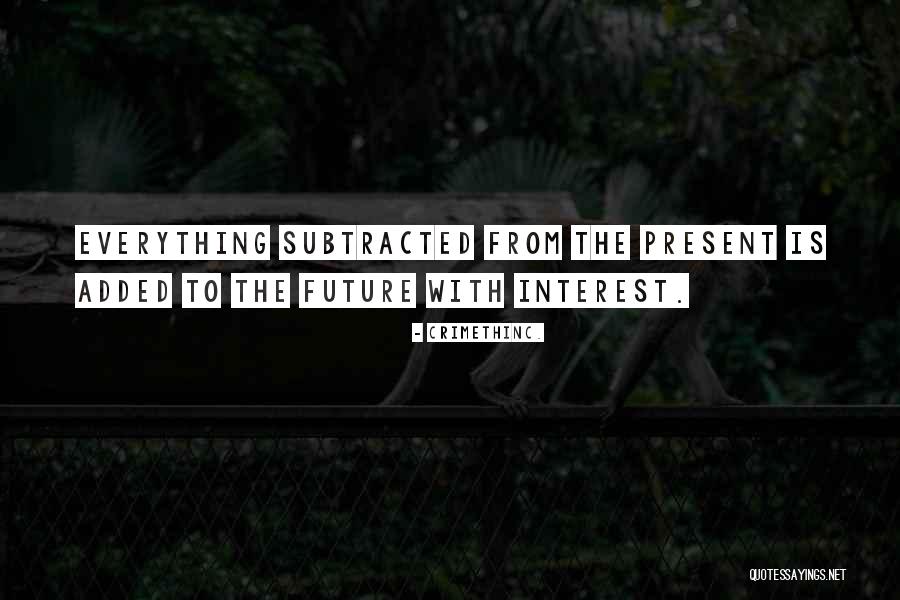 Spitalny All Girl Quotes By CrimethInc. Spitalny All Girl Quotes By CrimethInc.