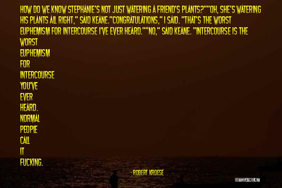 Spitalny All Girl Quotes By Robert Kroese Spitalny All Girl Quotes By Robert Kroese