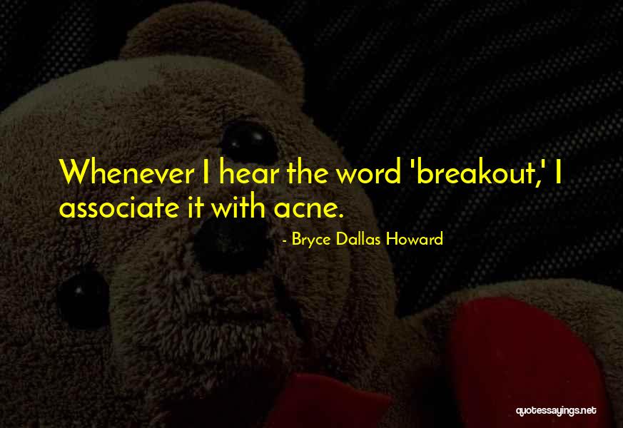 Spite And Revenge Quotes By Bryce Dallas Howard Spite And Revenge Quotes By Bryce Dallas Howard