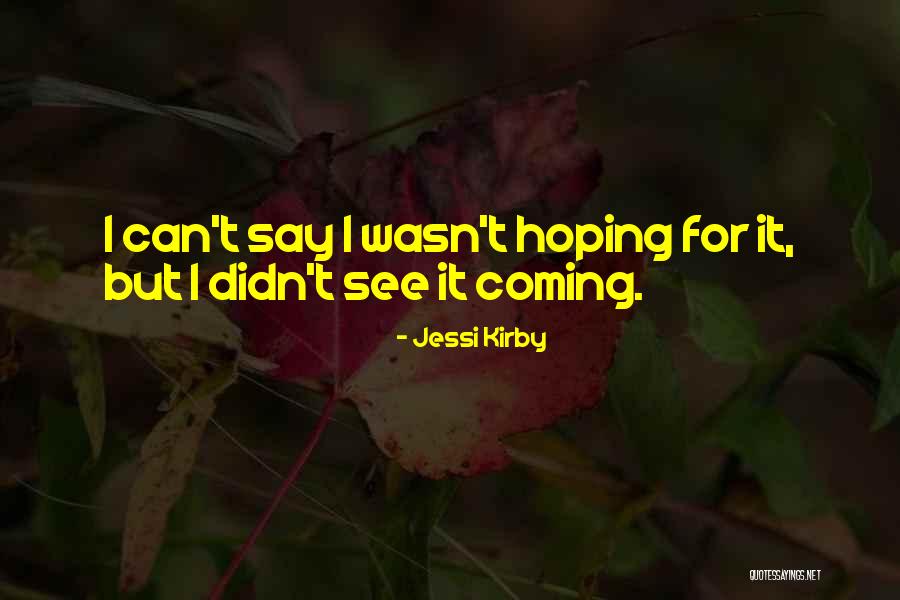 Spite And Revenge Quotes By Jessi Kirby Spite And Revenge Quotes By Jessi Kirby