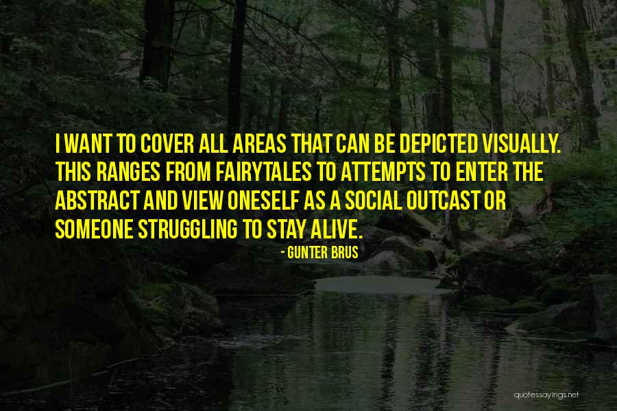 Spiteful Family Quotes By Gunter Brus Spiteful Family Quotes By Gunter Brus