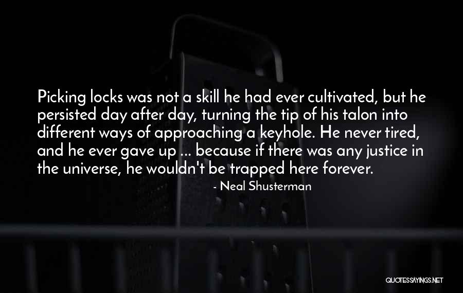 Spiteful Family Quotes By Neal Shusterman Spiteful Family Quotes By Neal Shusterman