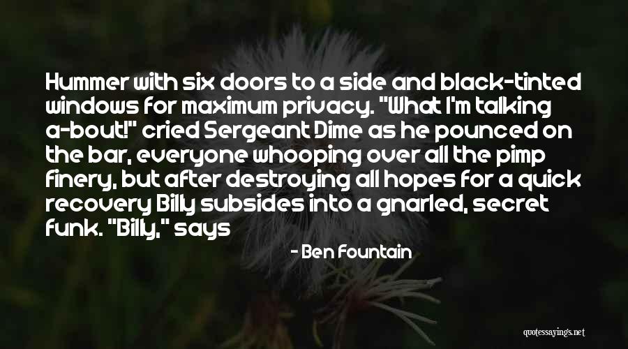 Spitfires On State Quotes By Ben Fountain Spitfires On State Quotes By Ben Fountain