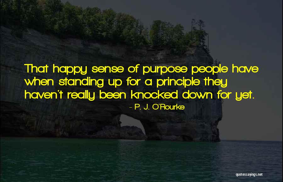 Spiti Valley Quotes By P. J. O'Rourke Spiti Valley Quotes By P. J. O'Rourke