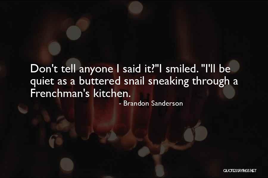 Spitirual Quotes By Brandon Sanderson Spitirual Quotes By Brandon Sanderson