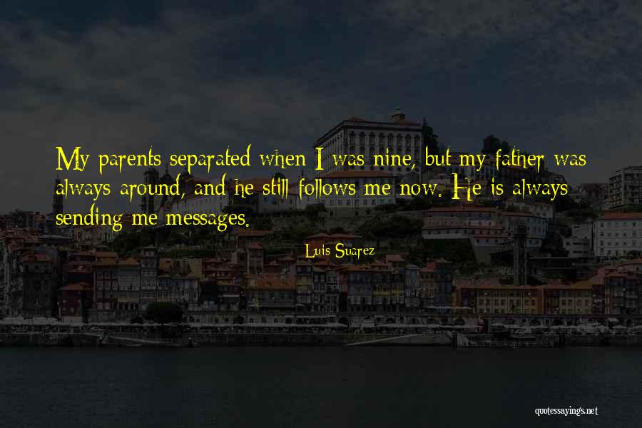 Spitoons Quotes By Luis Suarez Spitoons Quotes By Luis Suarez