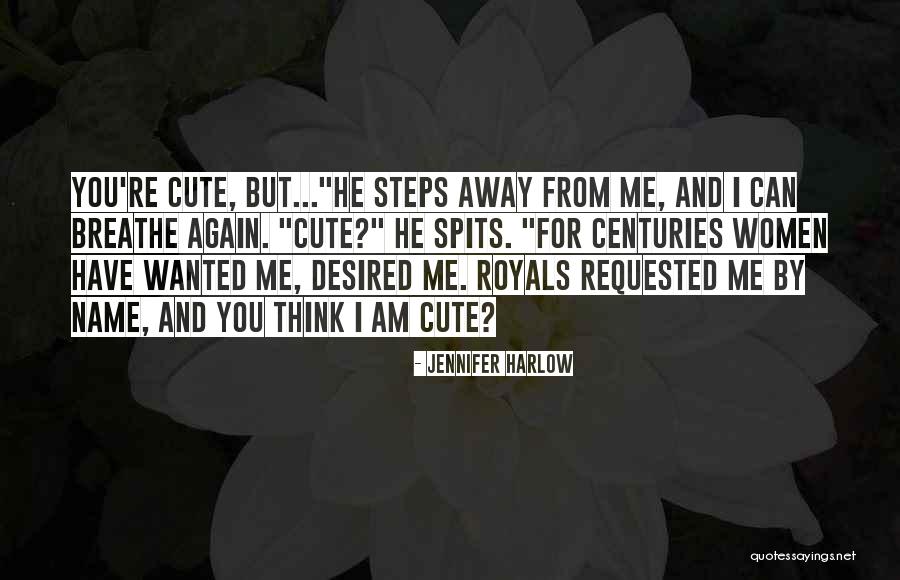 Spits Quotes By Jennifer Harlow Spits Quotes By Jennifer Harlow