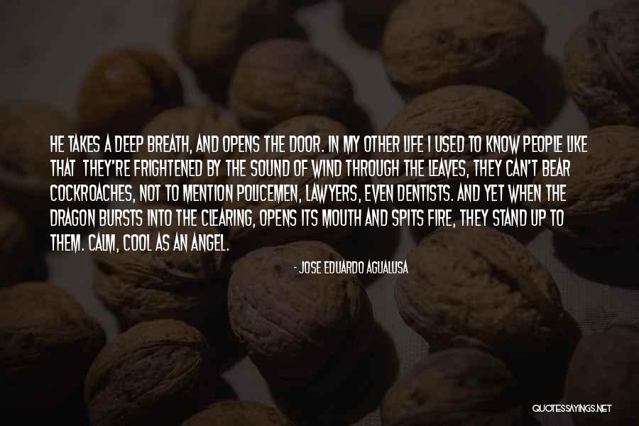 Spits Quotes By Jose Eduardo Agualusa Spits Quotes By Jose Eduardo Agualusa
