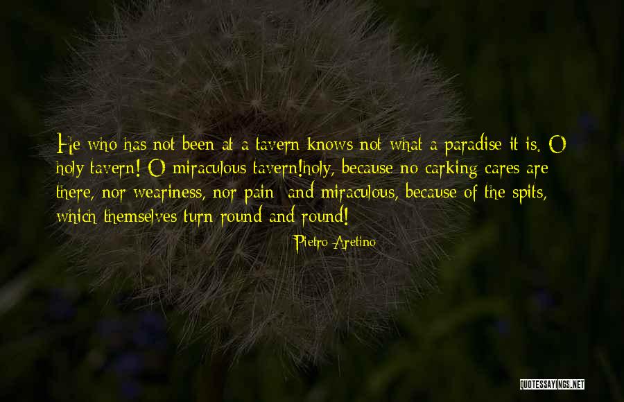 Spits Quotes By Pietro Aretino Spits Quotes By Pietro Aretino