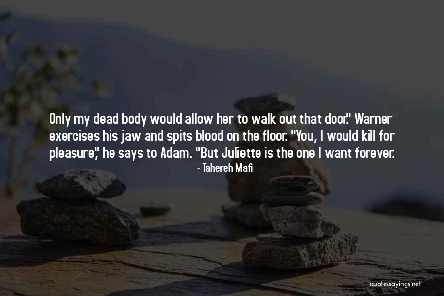 Spits Quotes By Tahereh Mafi Spits Quotes By Tahereh Mafi