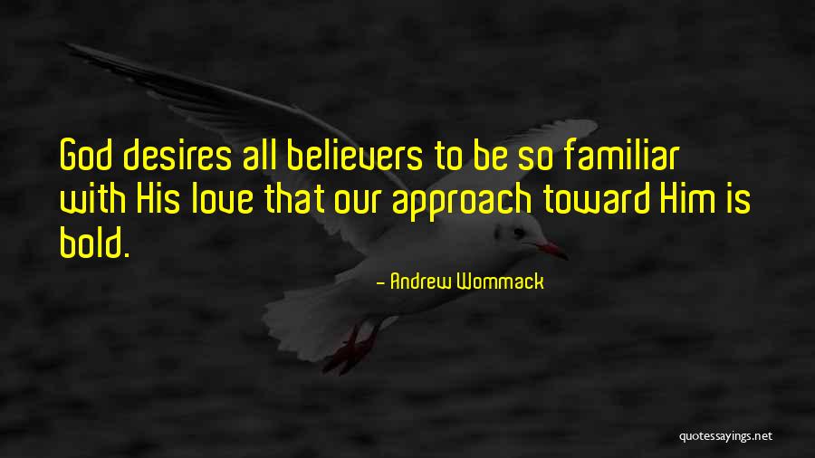 Spittal Beach Quotes By Andrew Wommack Spittal Beach Quotes By Andrew Wommack