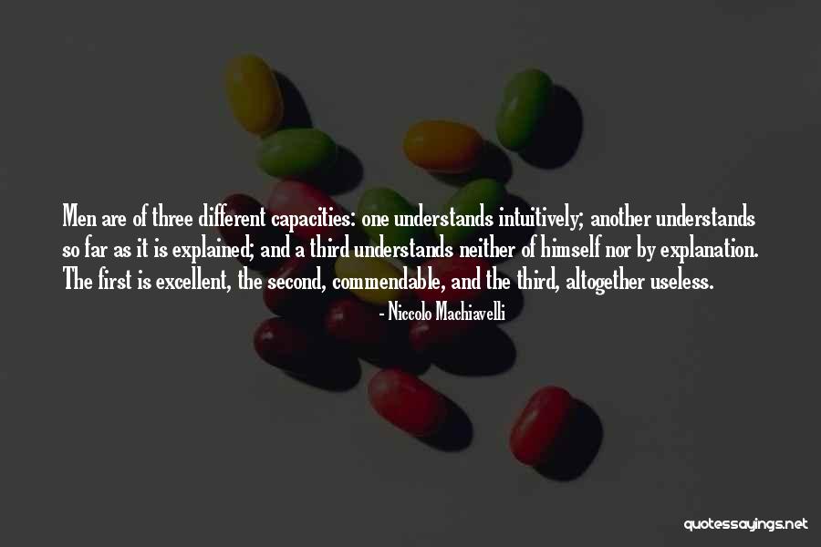 Spitted Coffee Quotes By Niccolo Machiavelli Spitted Coffee Quotes By Niccolo Machiavelli