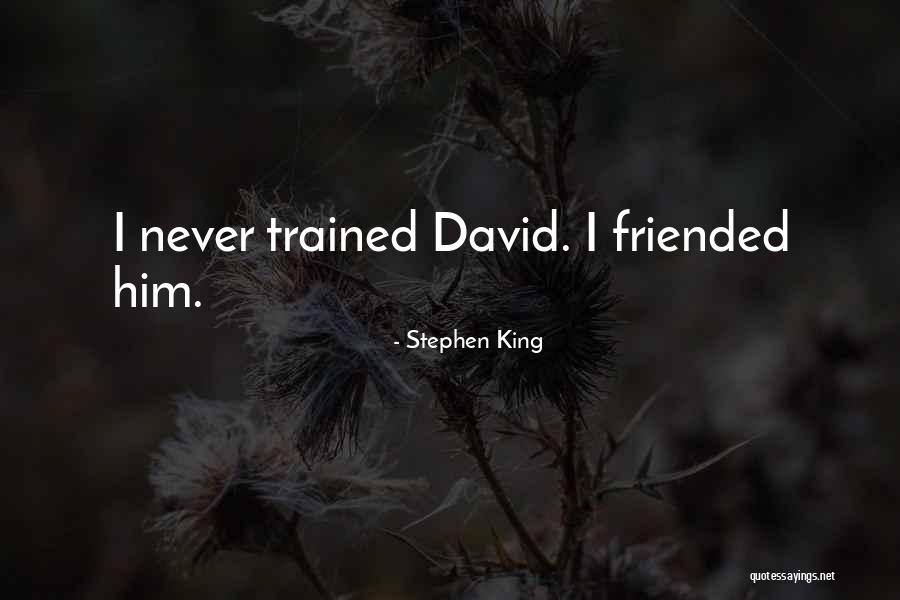 Spitter Games Quotes By Stephen King Spitter Games Quotes By Stephen King