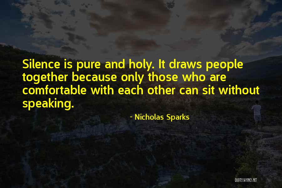 Spitting Cobra Quotes By Nicholas Sparks Spitting Cobra Quotes By Nicholas Sparks