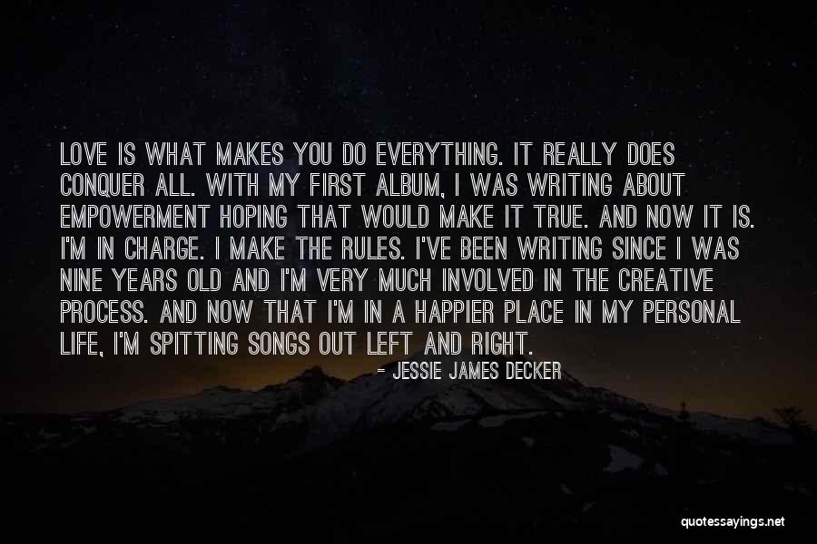 Spitting Out Quotes By Jessie James Decker Spitting Out Quotes By Jessie James Decker