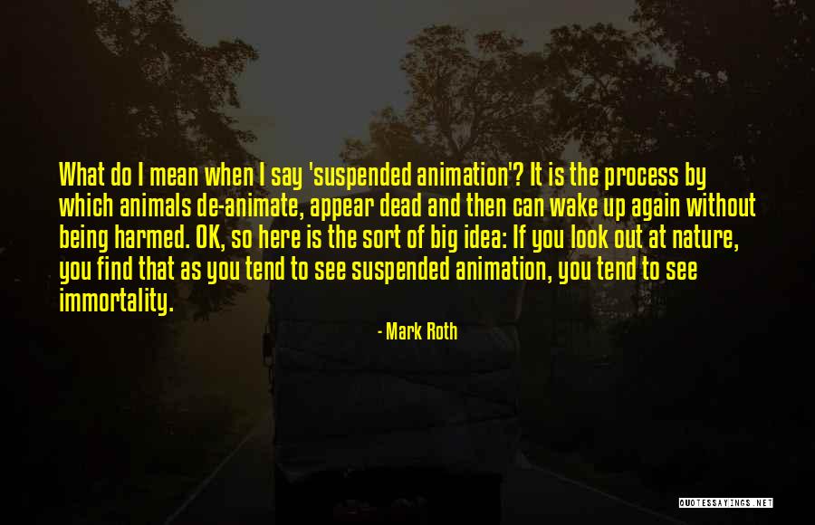 Spitzel Food Quotes By Mark Roth Spitzel Food Quotes By Mark Roth