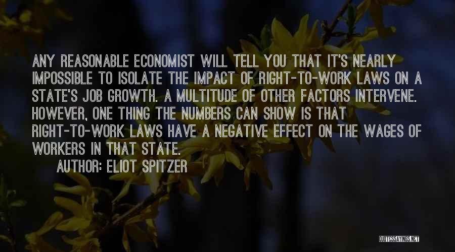 Spitzer Quotes By Eliot Spitzer