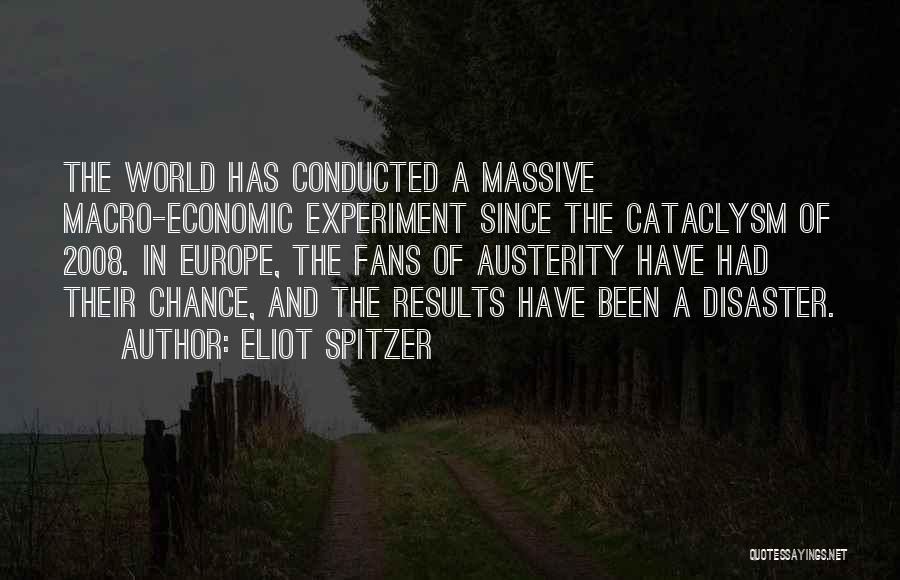 Spitzer Quotes By Eliot Spitzer