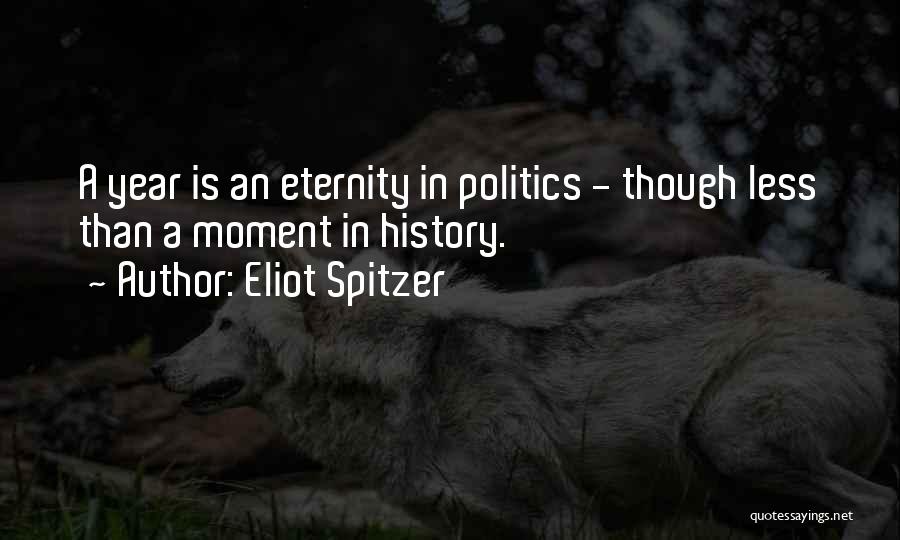 Spitzer Quotes By Eliot Spitzer