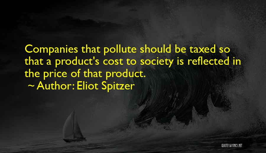 Spitzer Quotes By Eliot Spitzer