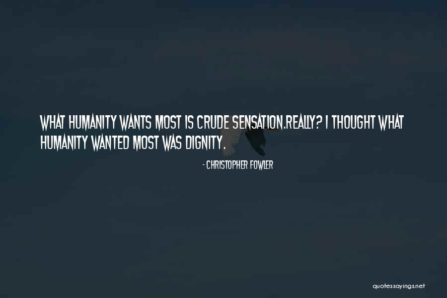 Spitzfadens Quotes By Christopher Fowler Spitzfadens Quotes By Christopher Fowler