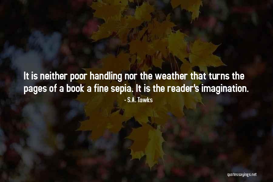 Spitzfadens Quotes By S.A. Tawks Spitzfadens Quotes By S.A. Tawks