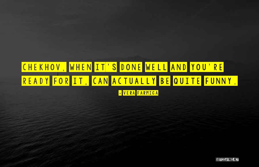 Spitzies Quotes By Vera Farmiga Spitzies Quotes By Vera Farmiga