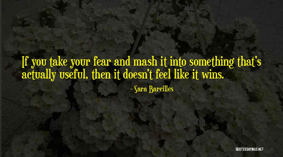 Spitzley Meats Quotes By Sara Bareilles Spitzley Meats Quotes By Sara Bareilles