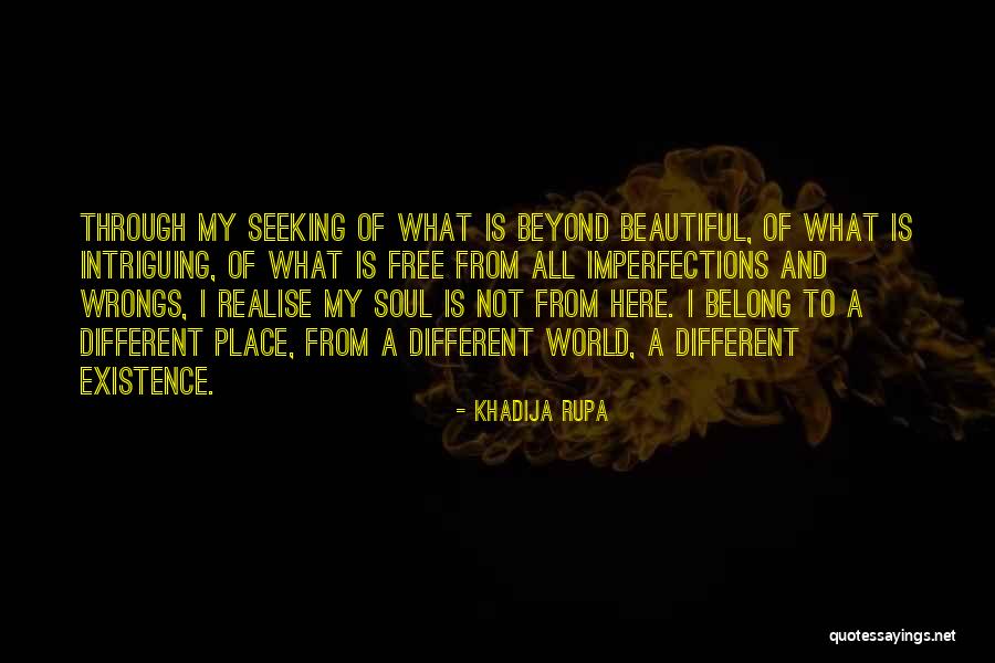 Spitzner Gmbh Quotes By Khadija Rupa Spitzner Gmbh Quotes By Khadija Rupa