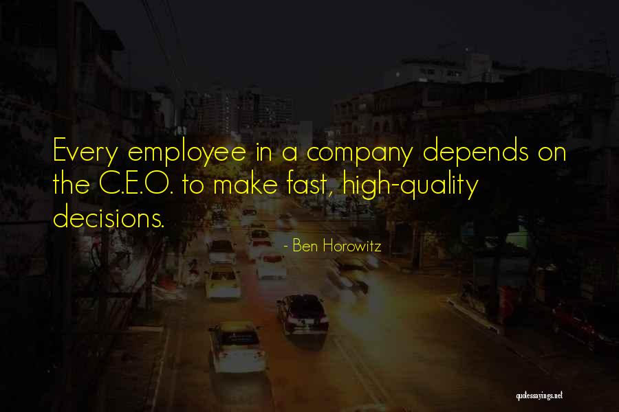 Spitzweg Artist Quotes By Ben Horowitz Spitzweg Artist Quotes By Ben Horowitz