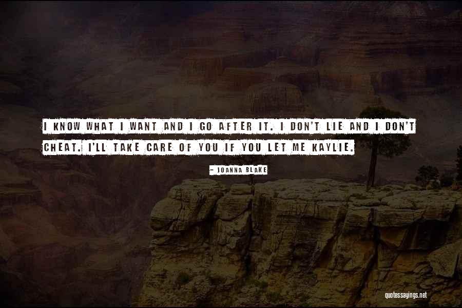 Spiuni Qe Quotes By Joanna Blake Spiuni Qe Quotes By Joanna Blake