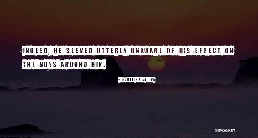 Spiuni Qe Quotes By Madeline Miller Spiuni Qe Quotes By Madeline Miller