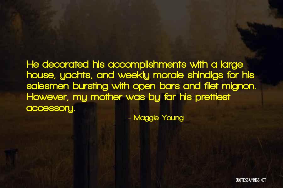 Spiv Quotes By Maggie Young Spiv Quotes By Maggie Young